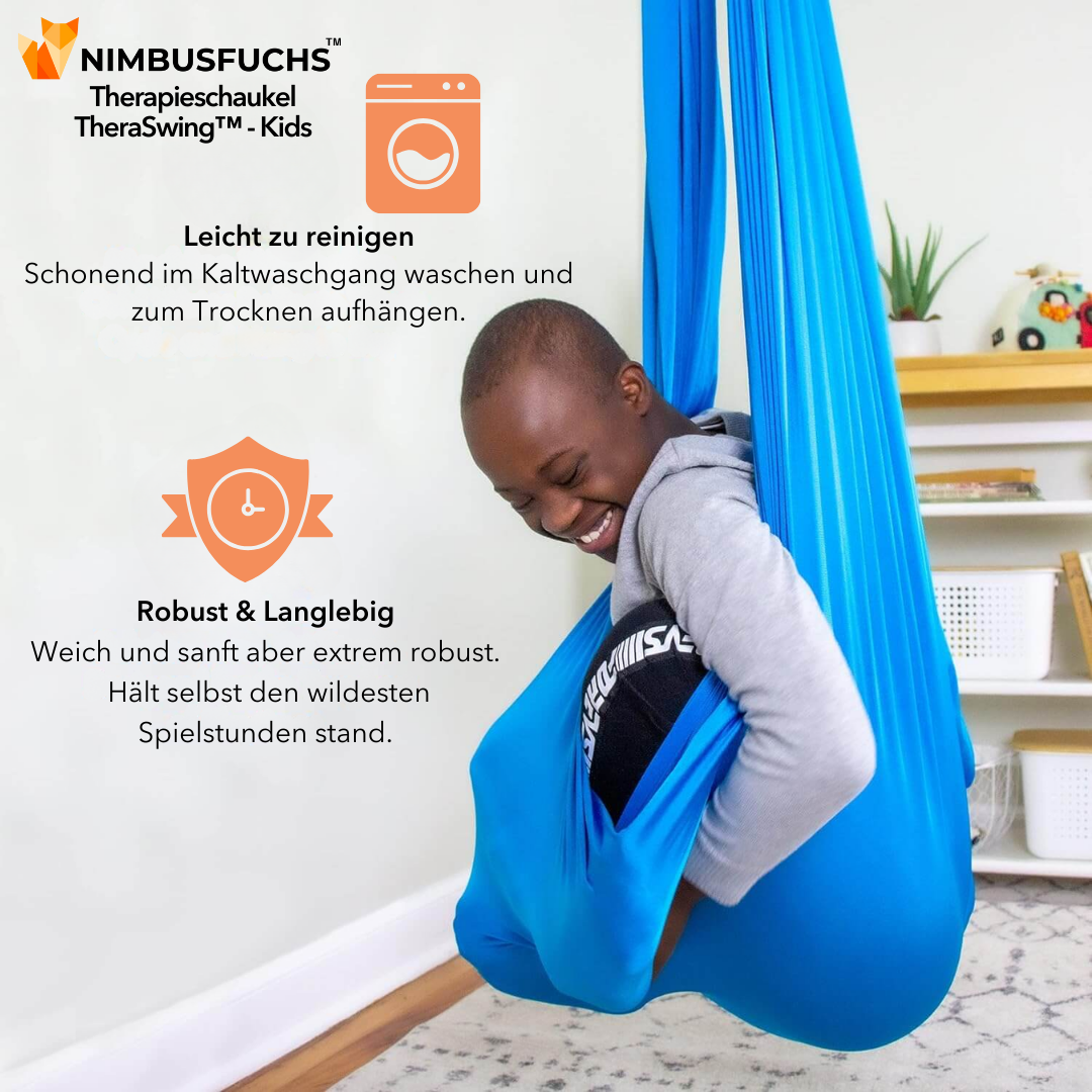 Therapieschaukel TheraSwing™ - Kids