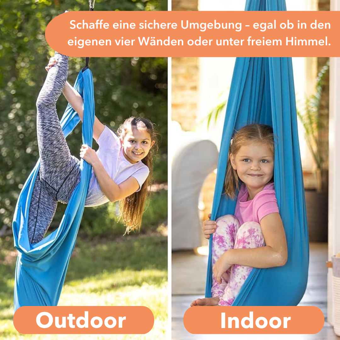 Therapieschaukel TheraSwing™ - Kids