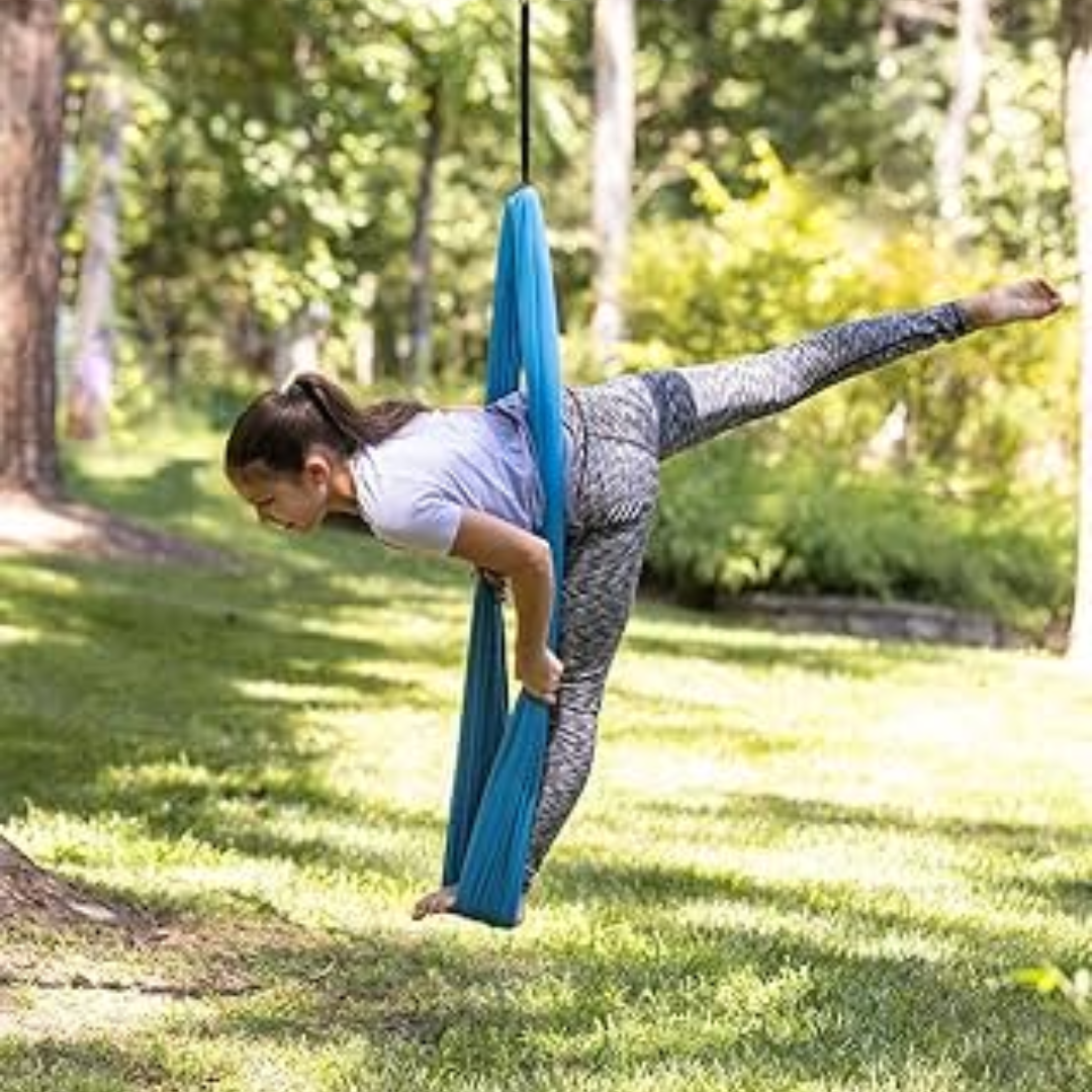 Therapieschaukel TheraSwing™ - Kids