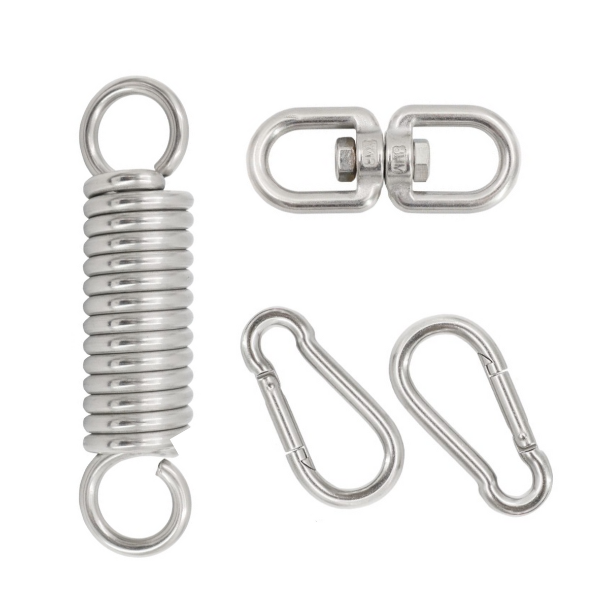 360° Deckenhalterung für Therapieschaukel TheraSwing™ - Kids