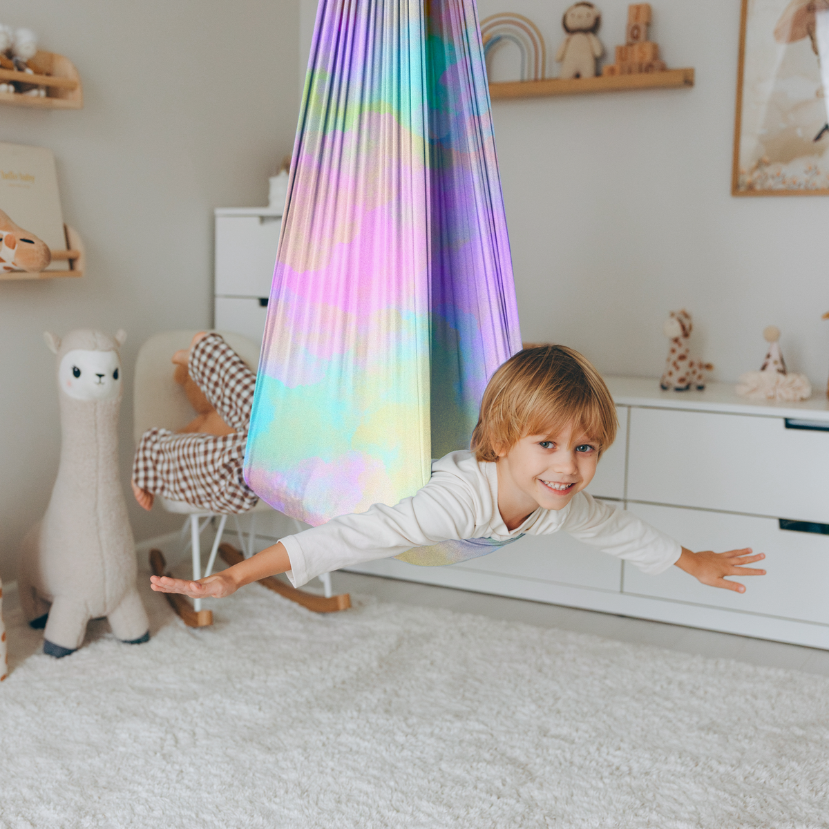 Therapieschaukel TheraSwing™ - Kids