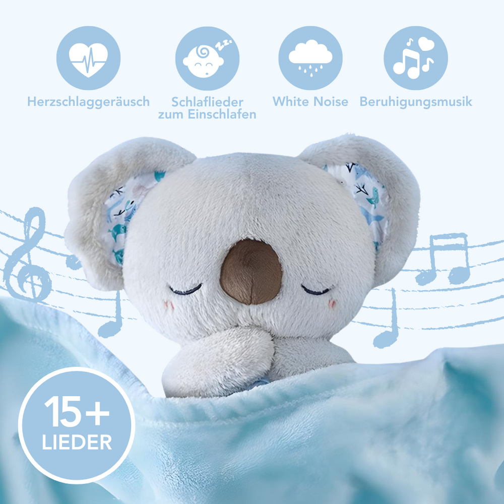 Nimbusfuchs™ Schlummer Koala