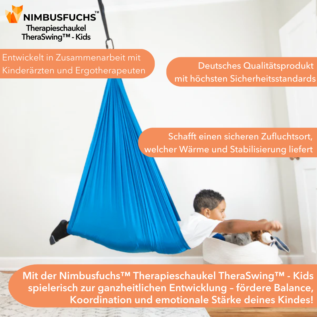 Therapieschaukel TheraSwing™ - Kids