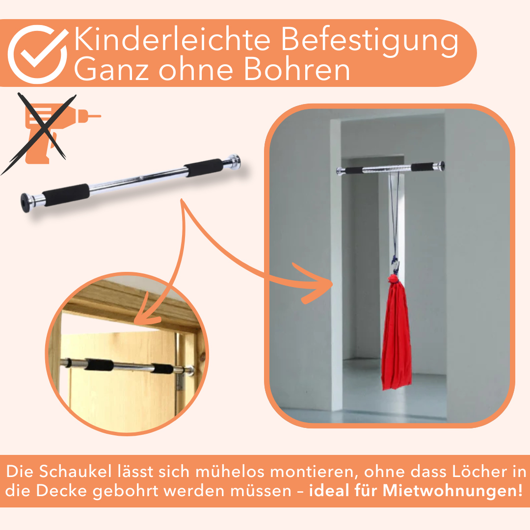 Therapieschaukel TheraSwing™ - Kids