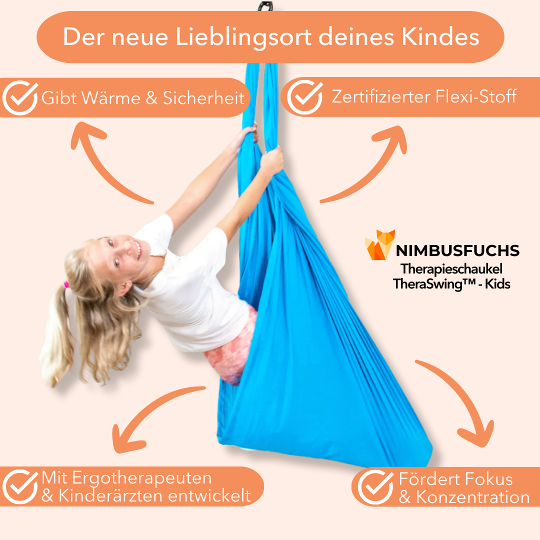 Therapieschaukel TheraSwing™ - Kids