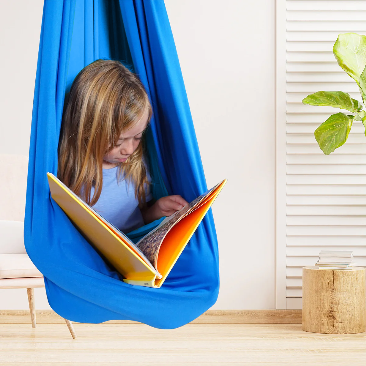 Therapieschaukel TheraSwing™ - Kids
