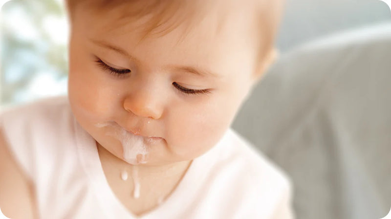 Was ist Reflux?