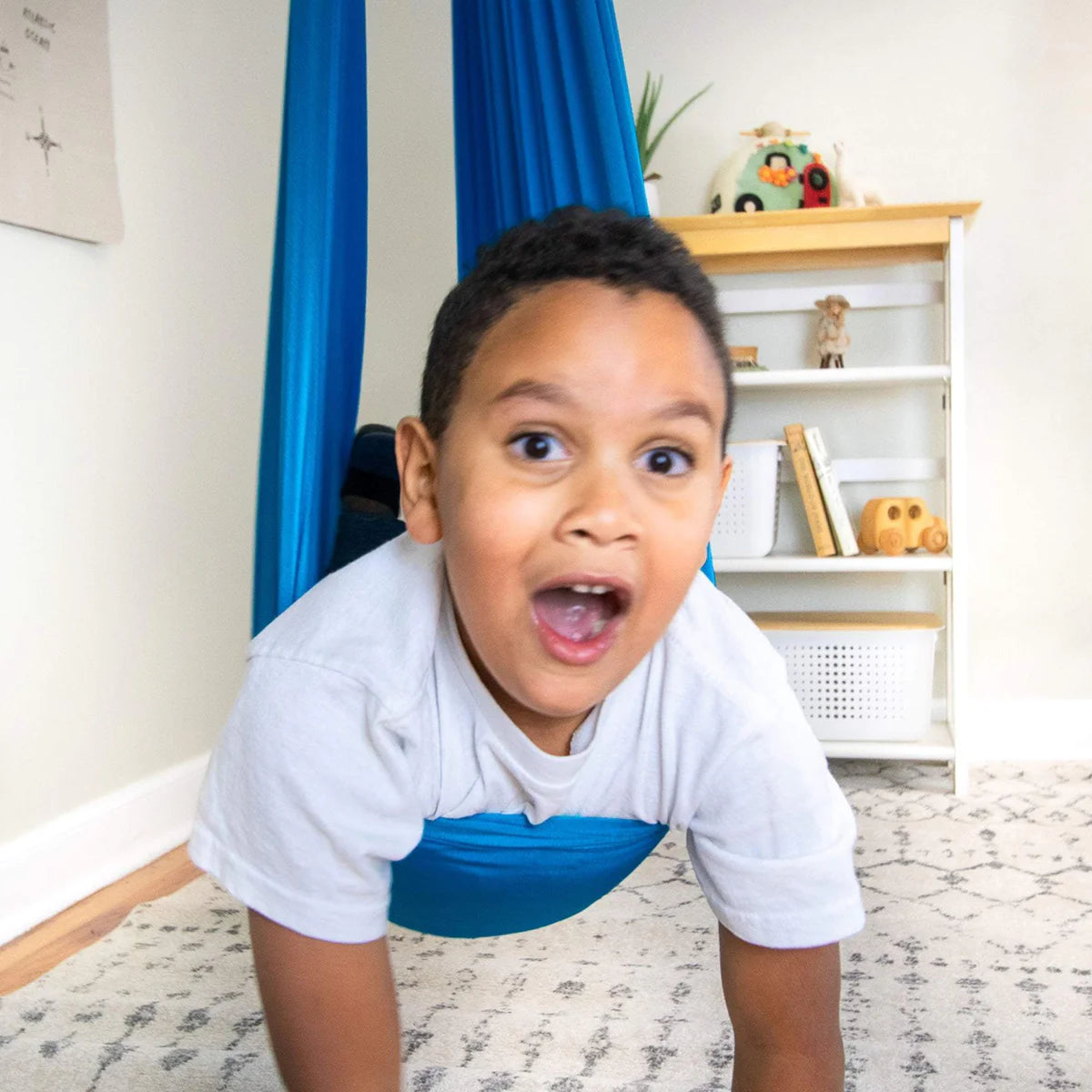 Therapieschaukel TheraSwing™ - Kids