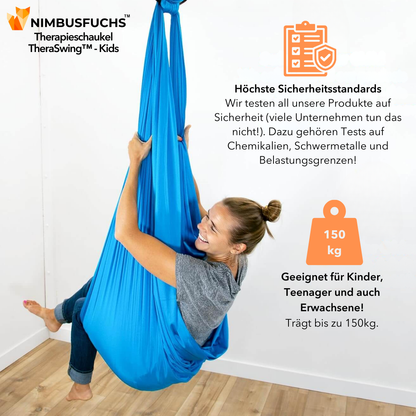 Therapieschaukel TheraSwing™ - Kids
