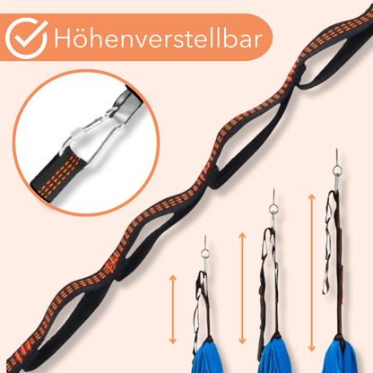 Therapieschaukel TheraSwing™ - Kids