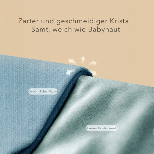 KopfWächter™ – Schützt Köpfchen und Rücken beim Fallen