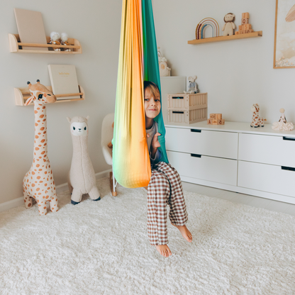 Therapieschaukel TheraSwing™ - Kids