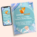 eBook - Der 3-in-1 Baby Schlaf & Reflux Guide