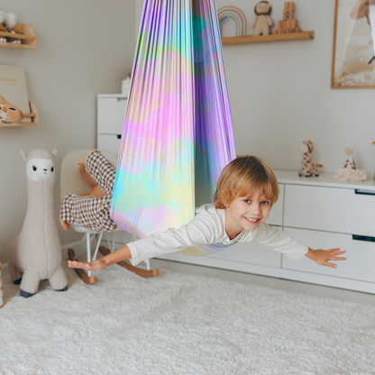 Therapieschaukel TheraSwing™ - Kids