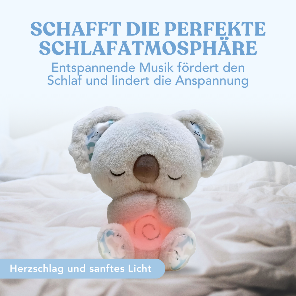 Nimbusfuchs™ Schlummer Koala