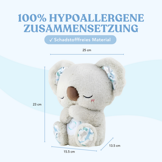 Nimbusfuchs™ Schlummer Koala