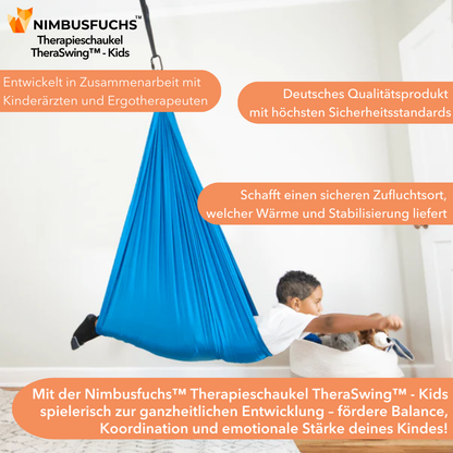 Therapieschaukel TheraSwing™ - Kids
