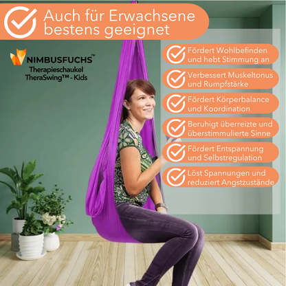 Therapieschaukel TheraSwing™ - Kids