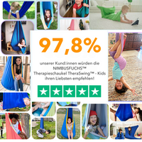 Therapieschaukel TheraSwing™ - Kids
