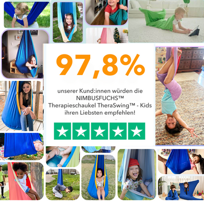 Therapieschaukel TheraSwing™ - Kids